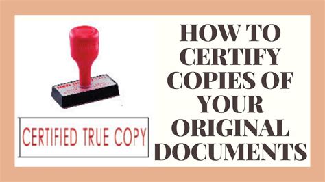 certified copy where to get.